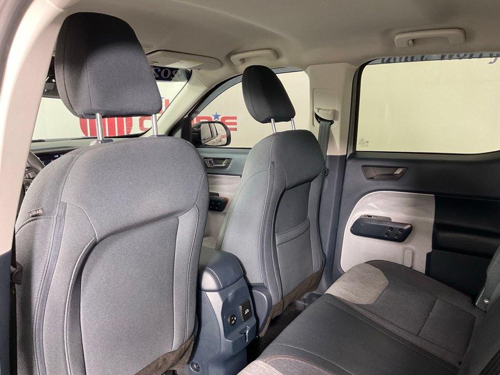 Certified 2022 Ford Maverick XLT FWD image 15
