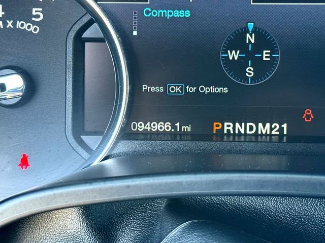 Certified 2019 Ford F350 King Ranch w/ King Ranch Ultimate Package image 16