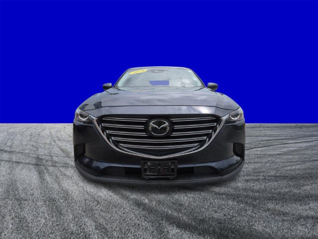 Used 2019 MAZDA CX-9 Touring w/ Touring Premium Package AWD/4WD image 9