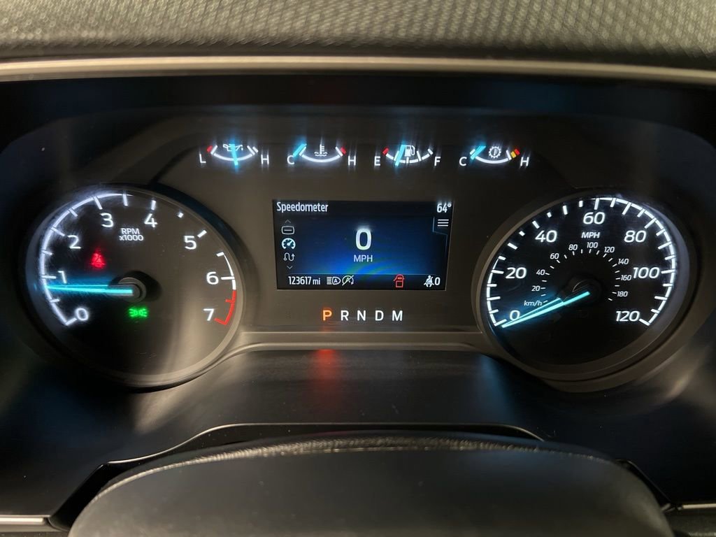 Certified 2021 Ford F150 XL w/ STX Appearance Package image 21