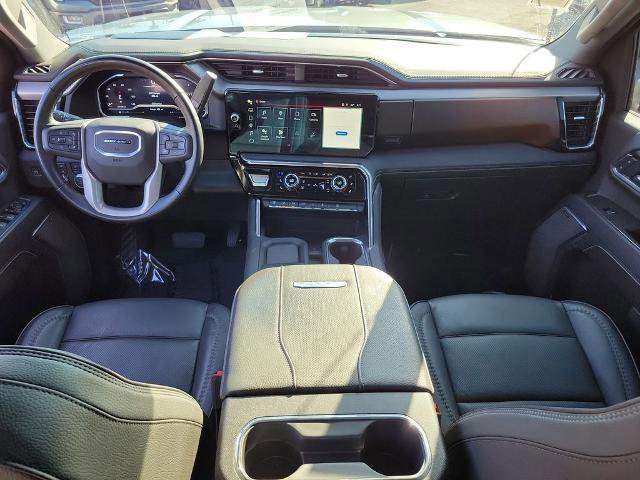 Used 2025 GMC Sierra 2500 Denali w/ Technology Package image 17