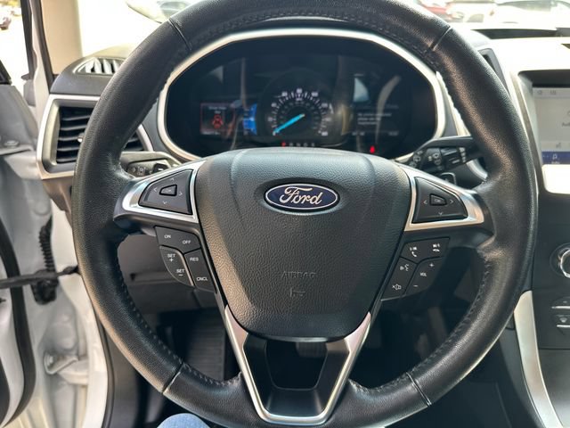 Certified 2020 Ford Edge SEL AWD/4WD image 28