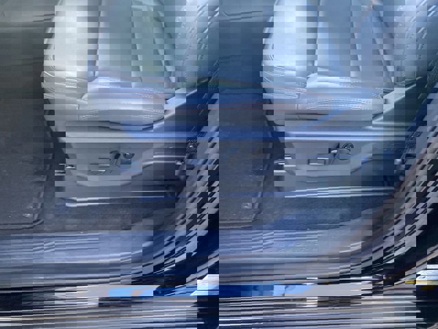 Certified 2025 Ford Expedition Max Active image 12