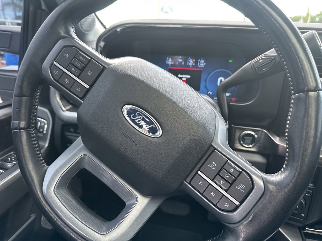 Certified 2023 Ford F450 Lariat AWD/4WD image 22
