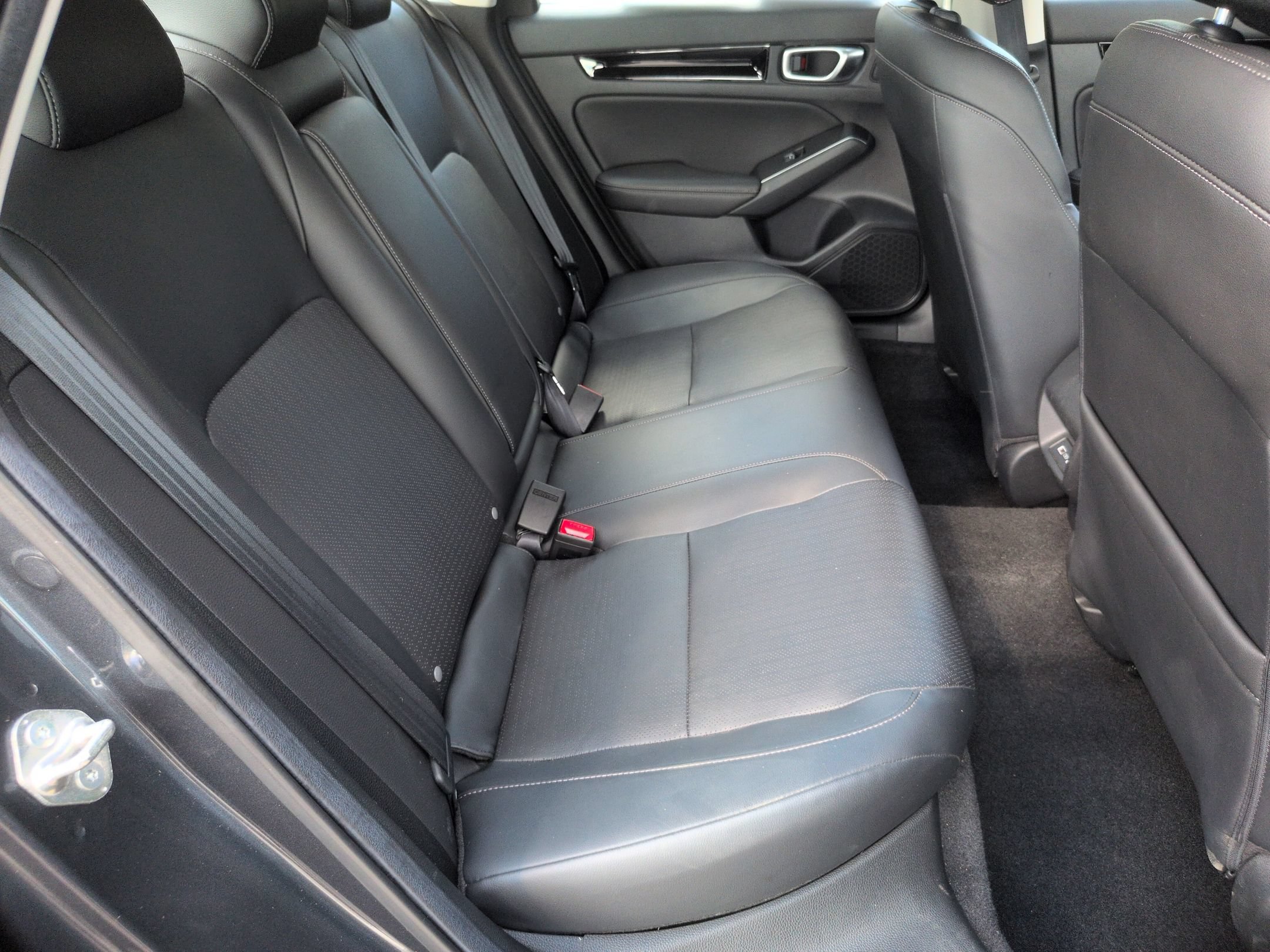 Used 2024 Honda Civic Touring image 34