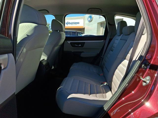 Used 2019 Honda CR-V LX image 10