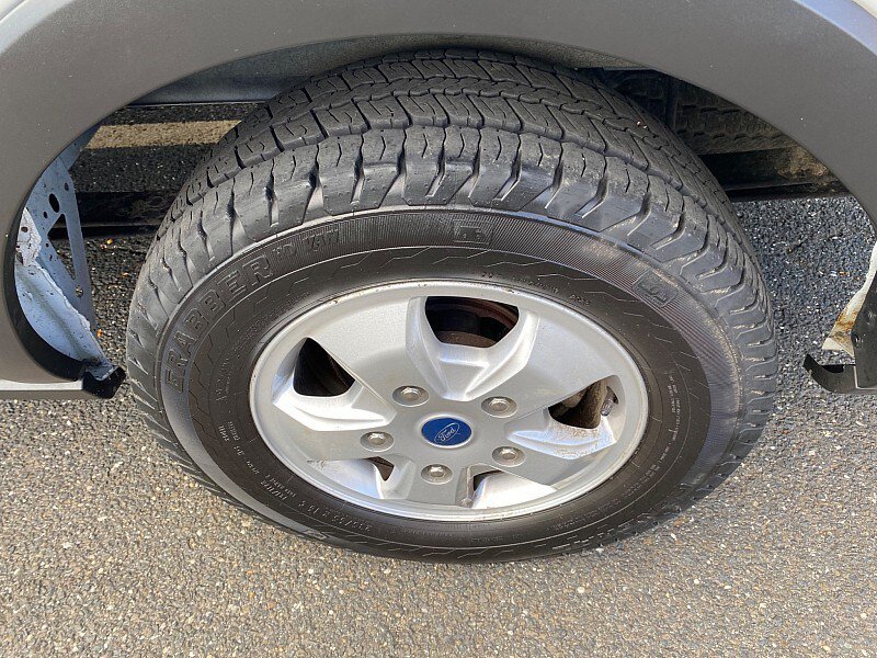 Certified 2019 Ford Transit 350 XLT RWD image 13