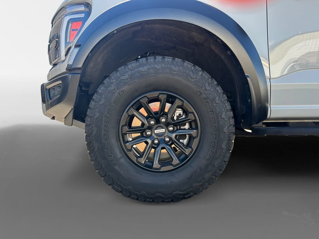Certified 2024 Ford F150 Raptor AWD/4WD image 18