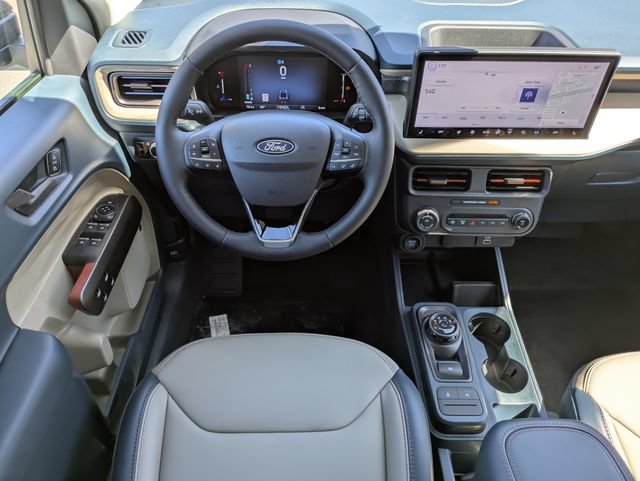 Certified 2026 Ford Maverick Lariat AWD/4WD image 16