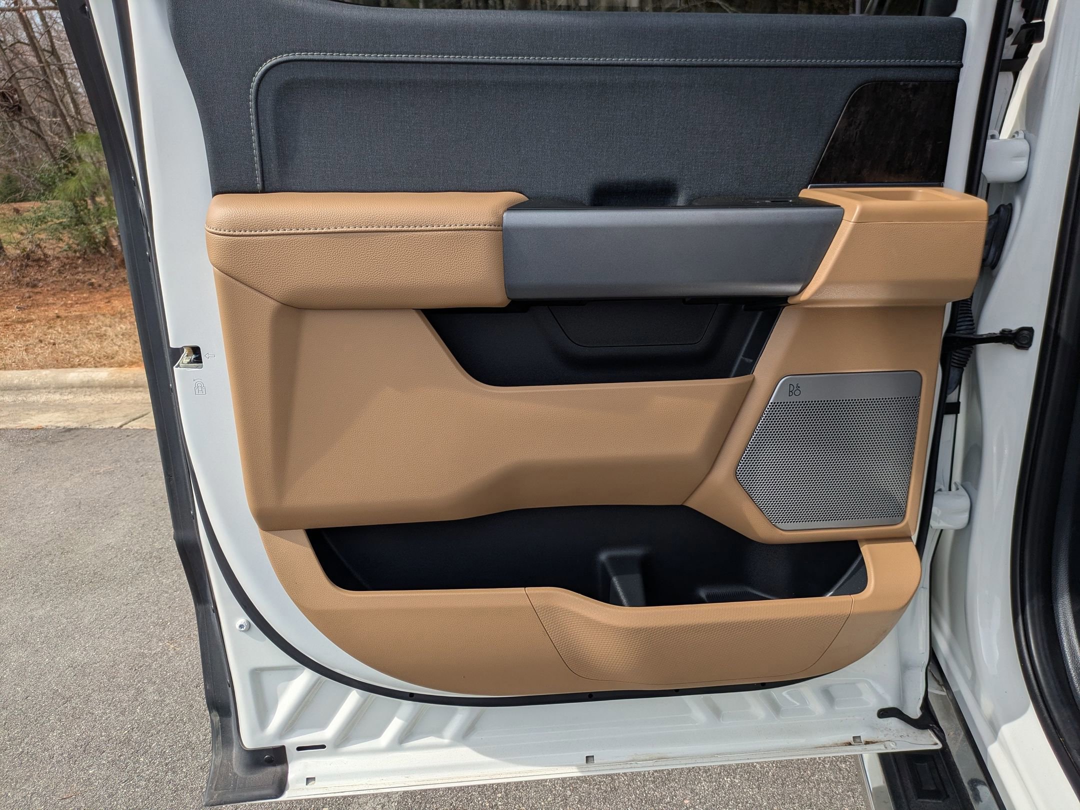 Certified 2022 Ford F150 Lariat image 27