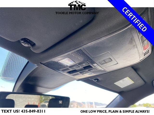 Used 2022 Volkswagen Tiguan SE R-Line image 19