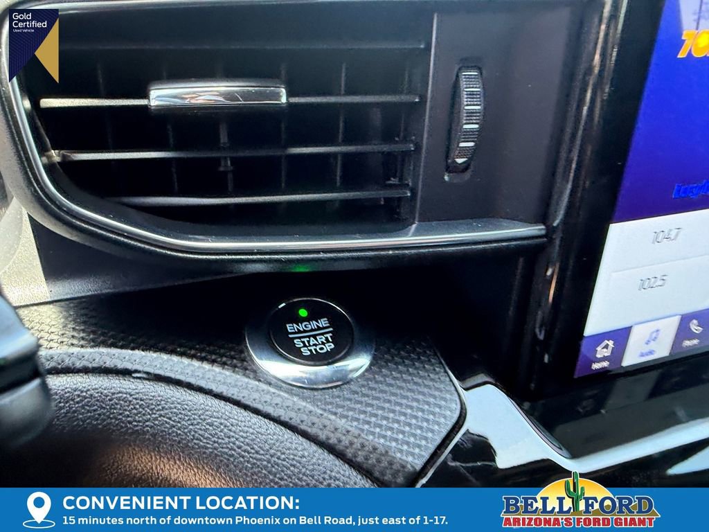 Certified 2021 Ford Explorer ST w/ Equipment Group 401A AWD/4WD image 29