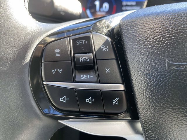 Certified 2025 Ford Explorer Platinum w/ Ultimate Package RWD image 22