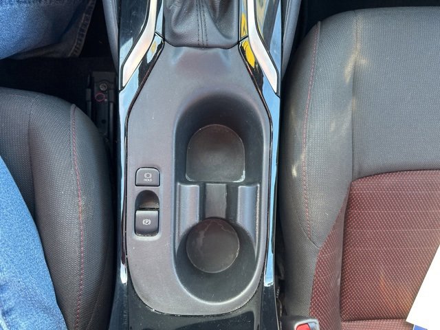 Used 2024 Toyota Corolla SE image 23