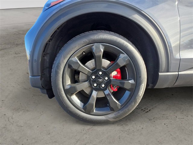 Certified 2022 Ford Explorer ST w/ Equipment Group 401A image 14