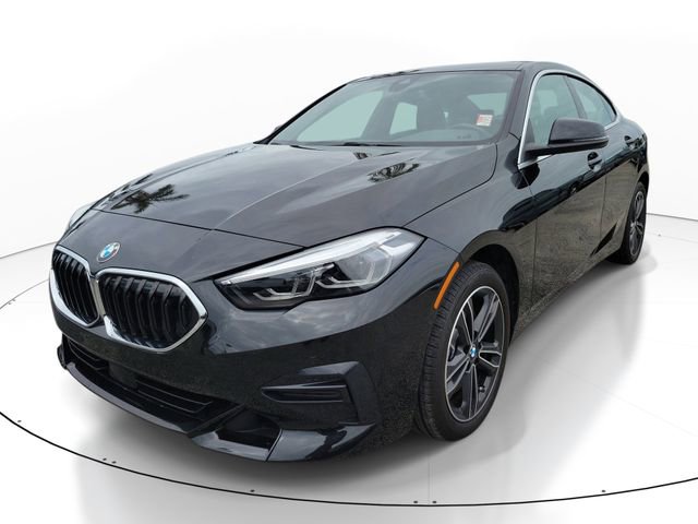 Used 2024 BMW 228i Gran Coupe FWD image 4