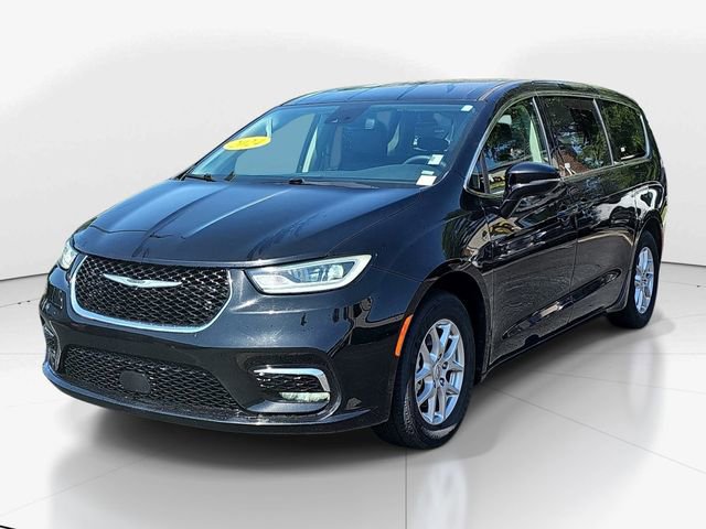 Used 2024 Chrysler Pacifica Touring-L FWD image 8