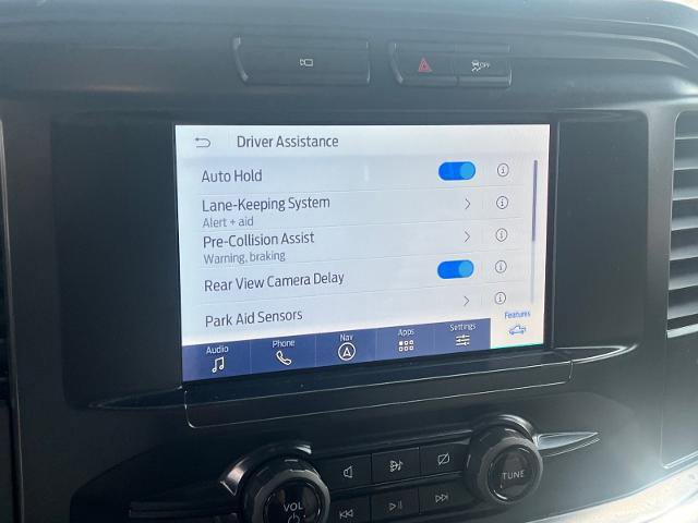 Certified 2022 Ford F150 XL w/ STX Appearance Package image 13