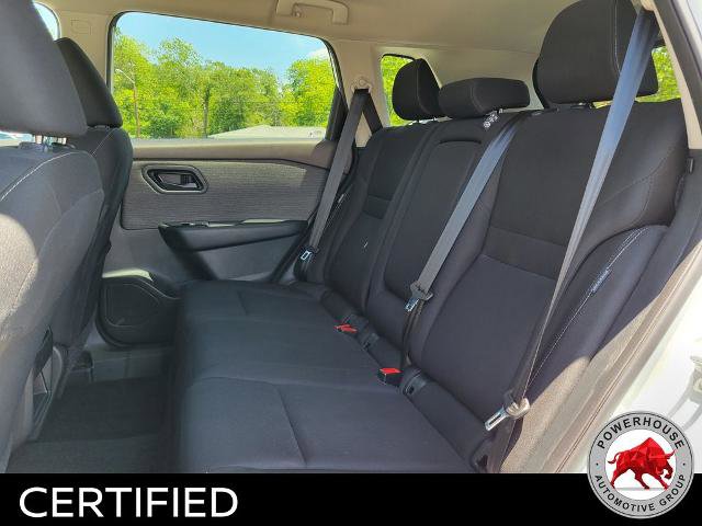 Used 2023 Nissan Rogue S FWD image 16