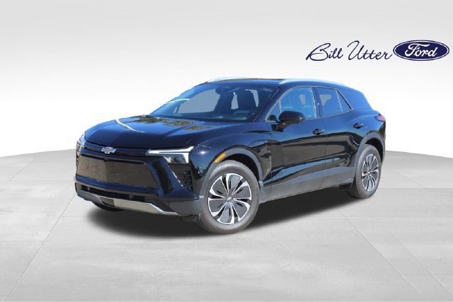 Used 2024 Chevrolet Blazer EV LT