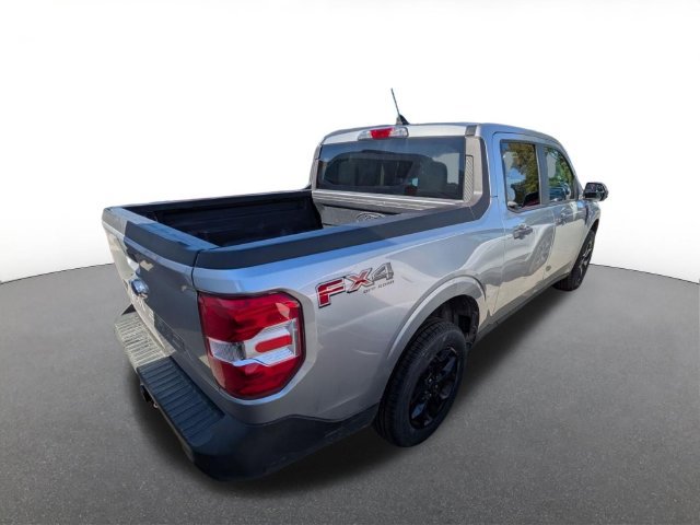 Certified 2024 Ford Maverick XLT w/ XLT Luxury Package AWD/4WD image 5