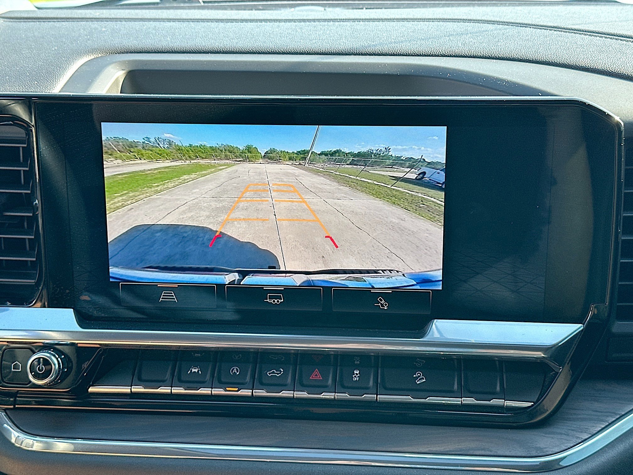 Used 2024 GMC Sierra 1500 SLT w/ SLT Premium Package image 14