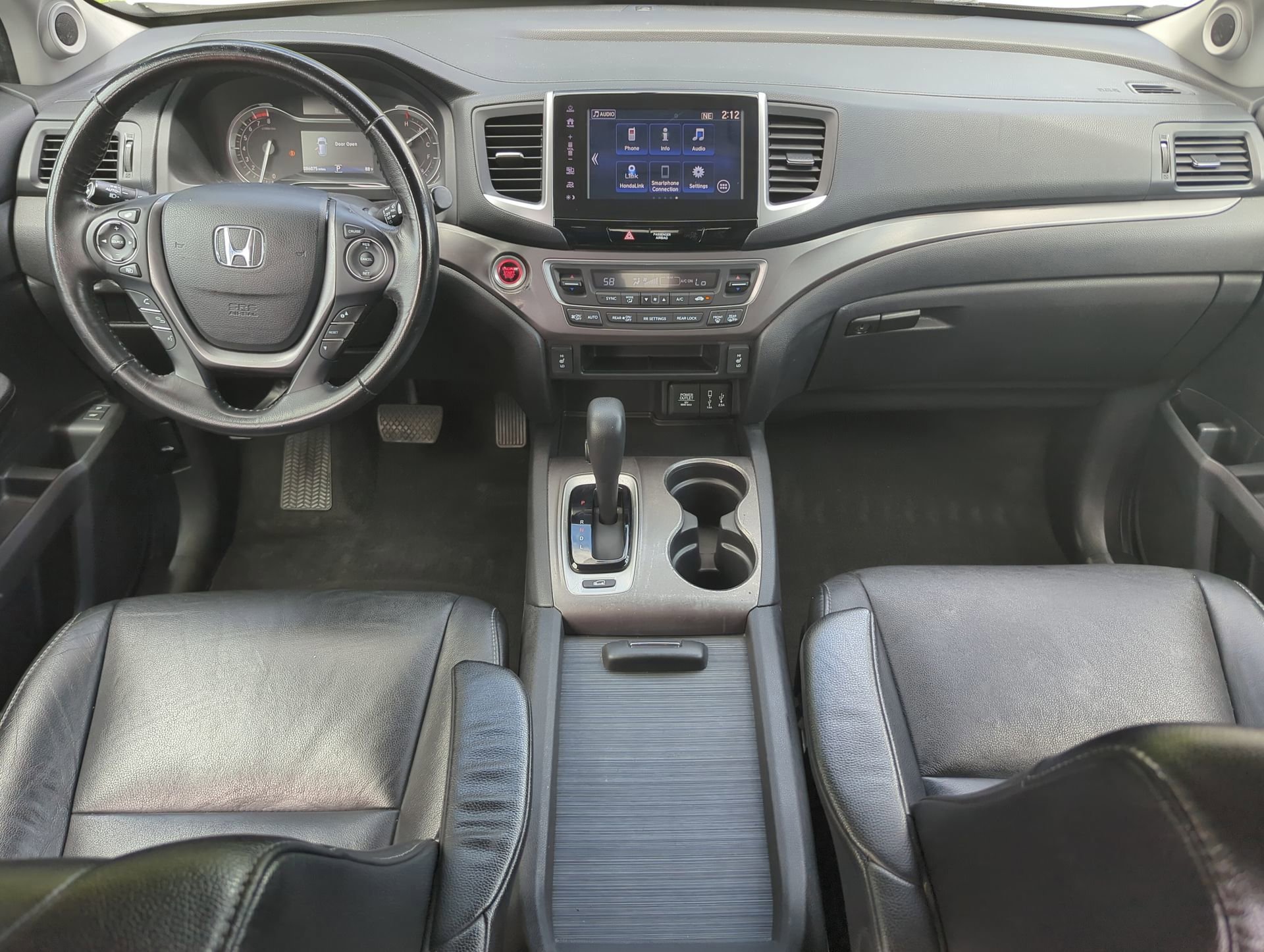 Used 2018 Honda Pilot EX-L image 49