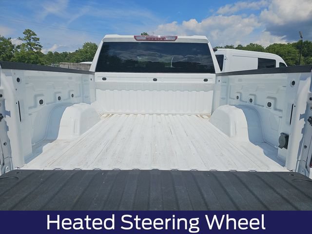 Used 2023 Chevrolet Silverado 1500 LT AWD/4WD image 14