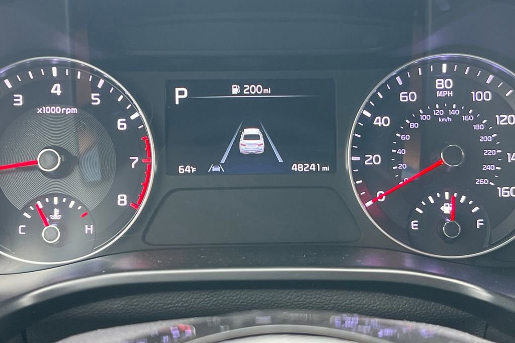 Used 2023 Kia Forte GT image 27