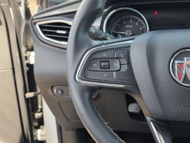 Used 2022 Buick Encore GX Select FWD image 25