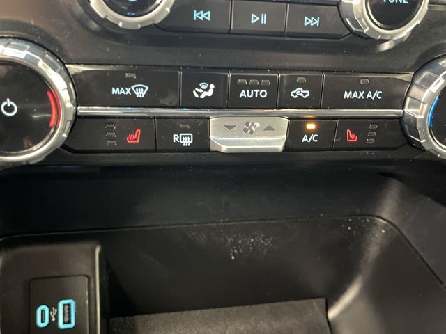 Certified 2024 Ford F150 XLT w/ Equipment Group 302A MID AWD/4WD image 24