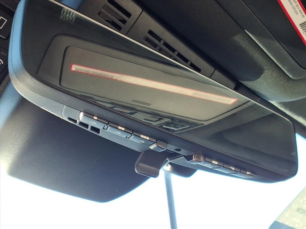 Used 2024 Toyota Grand Highlander AWD Hybrid image 28