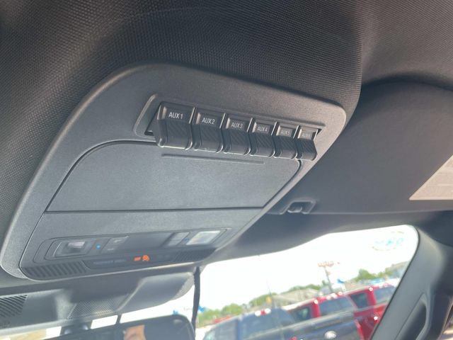 Certified 2023 Ford F150 Tremor w/ 360 Degree Camera Package AWD/4WD image 27