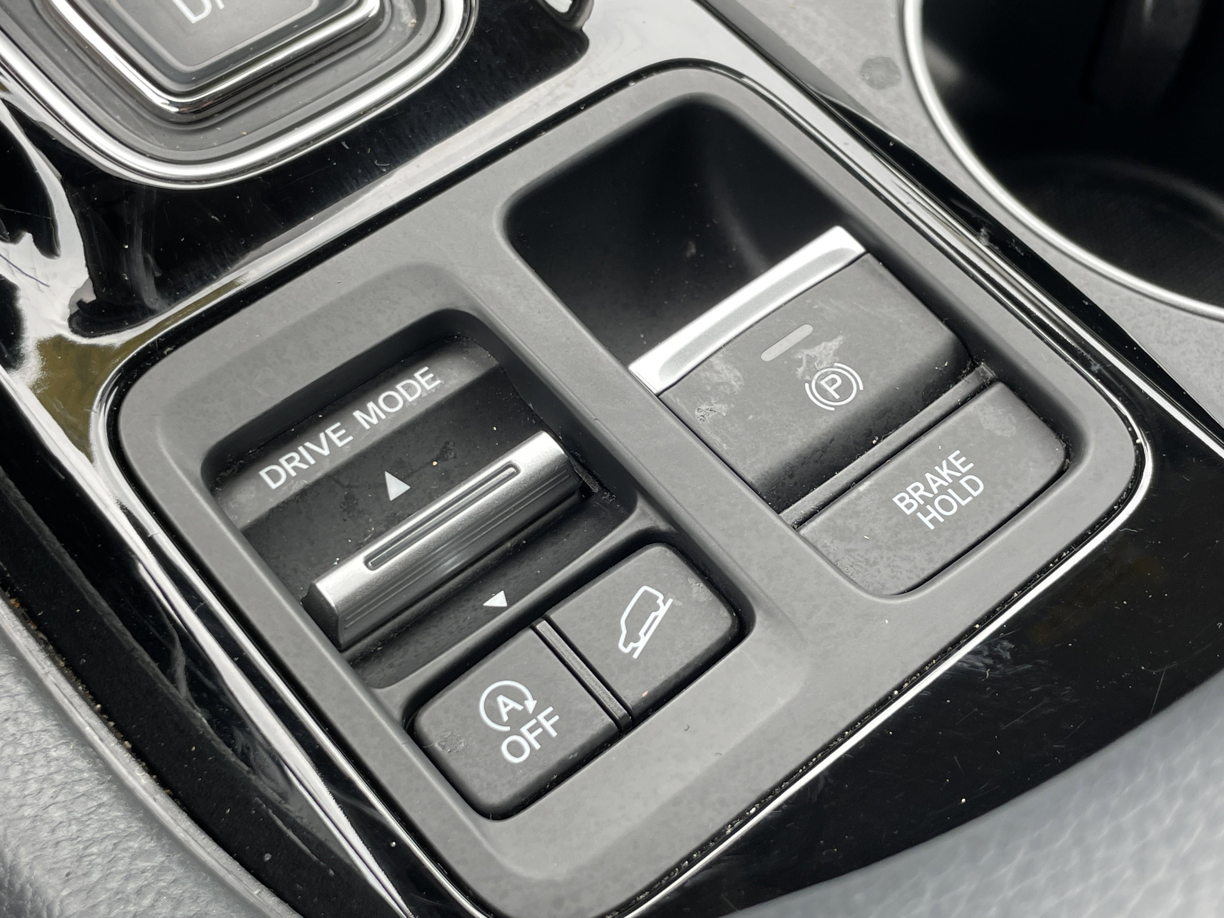 Used 2023 Honda Pilot Elite image 16