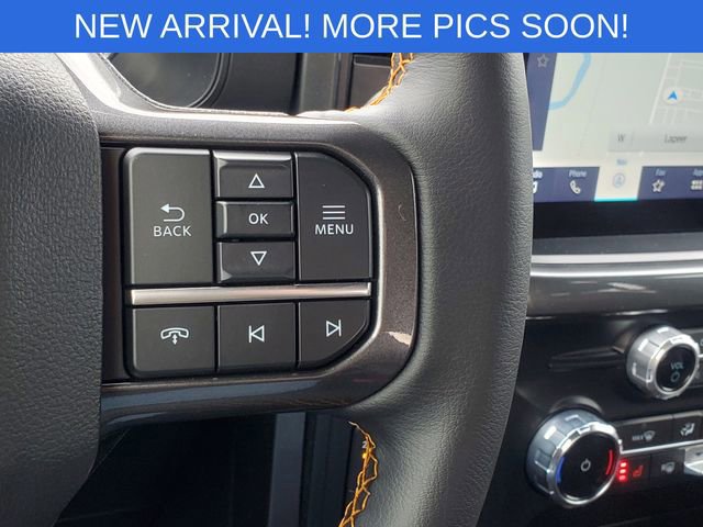 Certified 2023 Ford F150 Tremor image 14