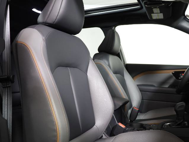 Used 2025 Subaru Forester Sport image 9