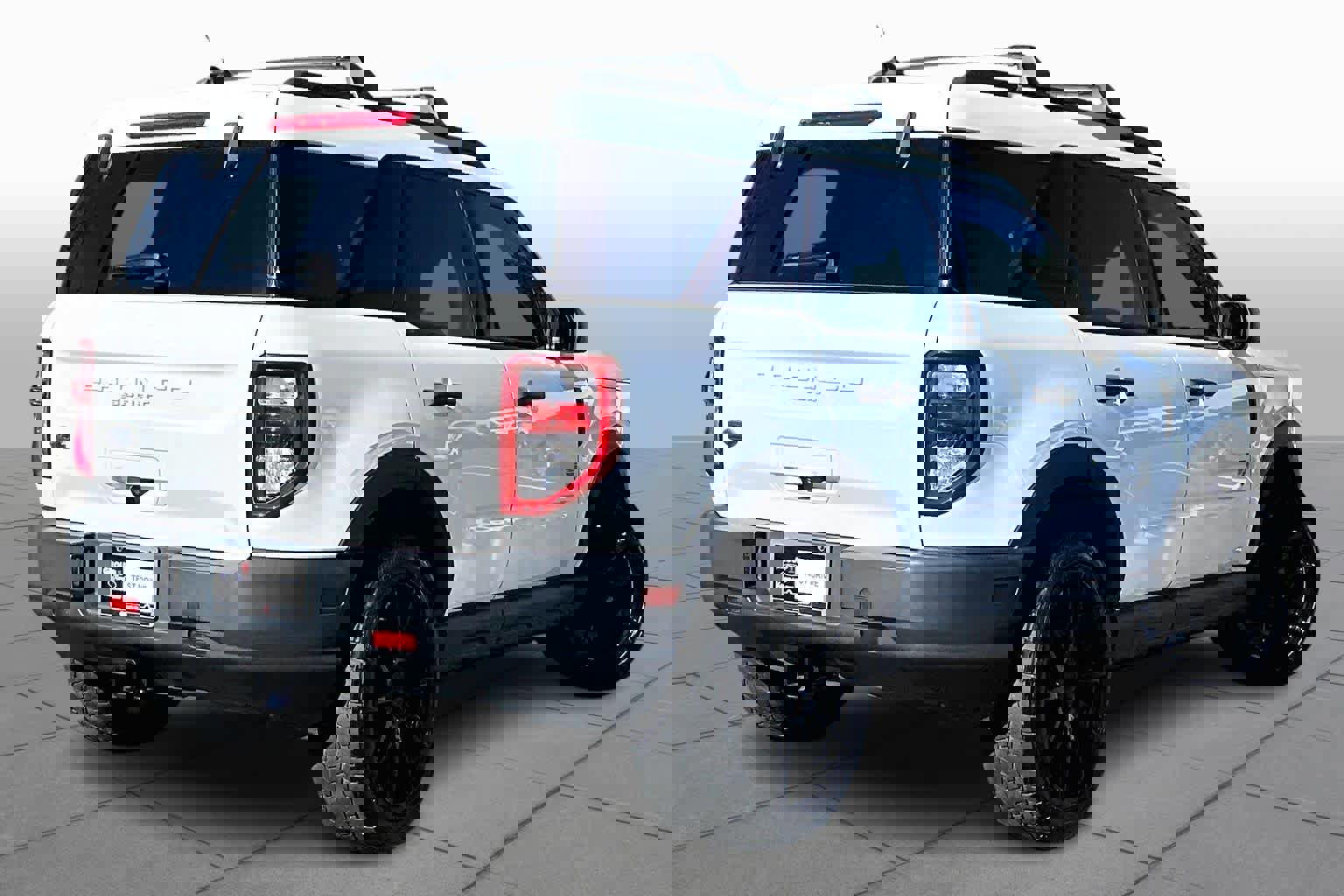 Certified 2021 Ford Bronco Sport Big Bend image 4