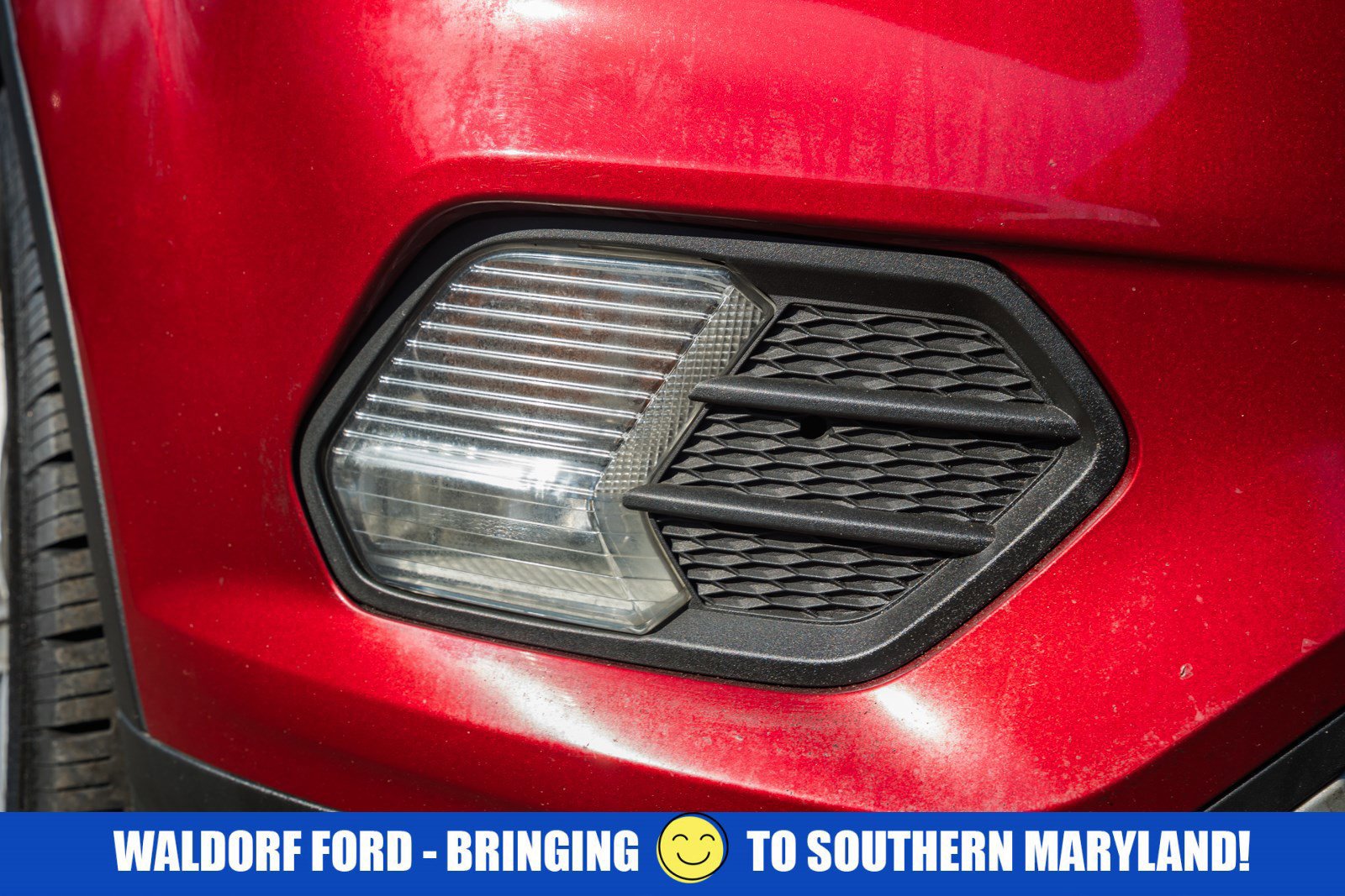 Certified 2019 Ford Escape SEL image 14