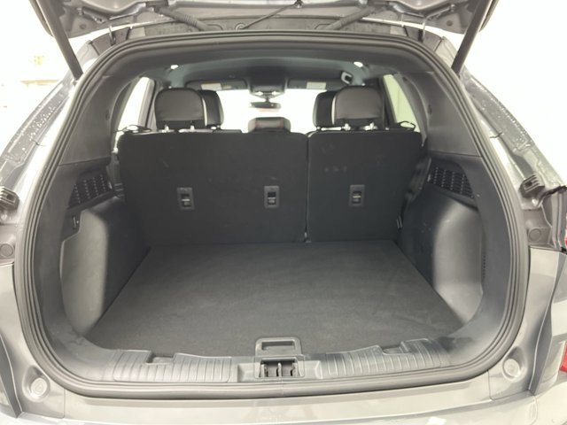 Certified 2024 Ford Escape ST-Line w/ Tech Pack #1 AWD/4WD image 28