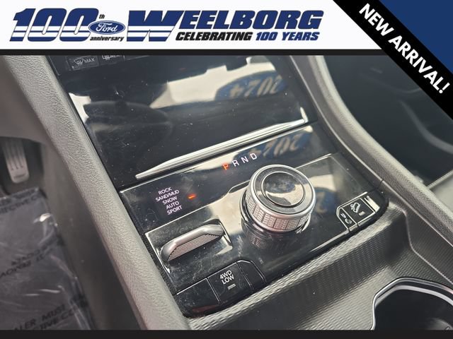 Used 2024 Jeep Grand Cherokee Limited 4xe AWD/4WD image 17