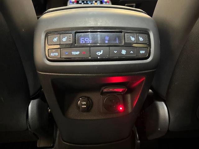Used 2024 Hyundai Palisade Calligraphy image 31