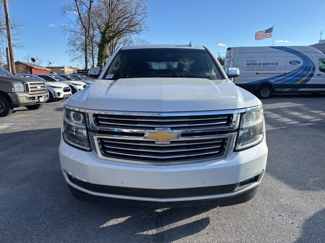 Used 2019 Chevrolet Tahoe Premier video 2