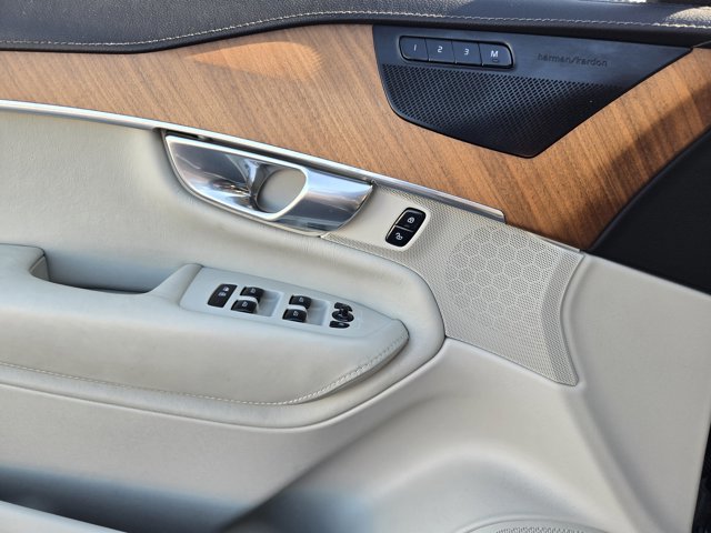 Used 2019 Volvo XC90 T6 Inscription w/ Protection Package Premier image 20