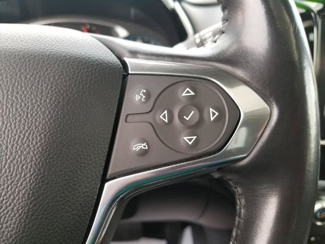 Used 2019 Chevrolet Traverse RS AWD/4WD image 29