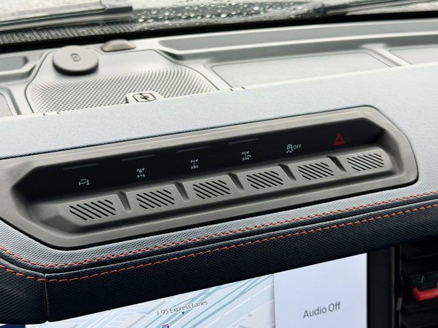 Certified 2023 Ford Bronco Raptor AWD/4WD image 24