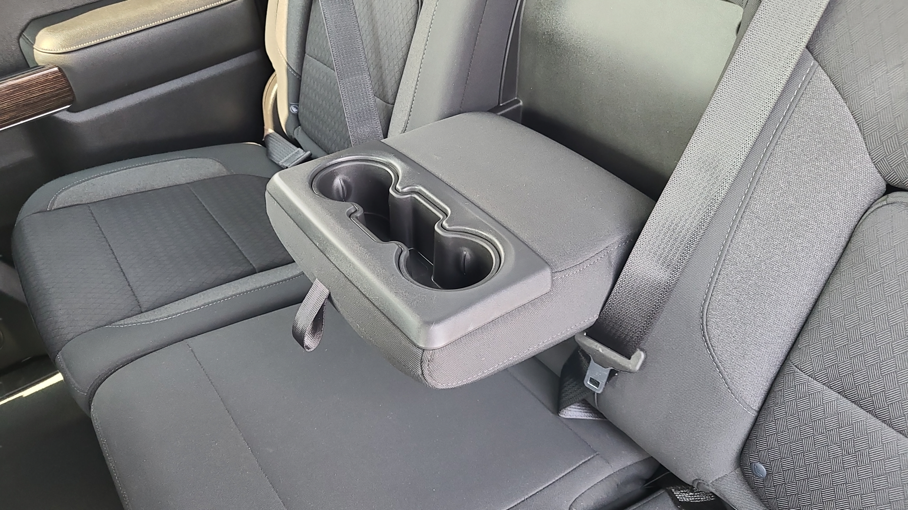 Used 2021 GMC Sierra 1500 Elevation AWD/4WD image 16