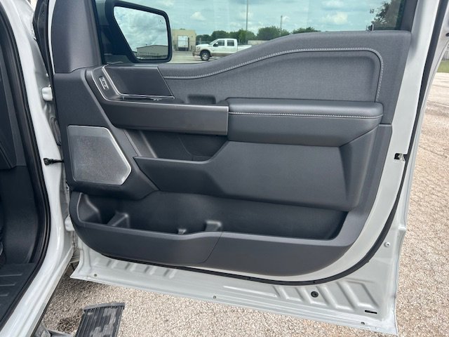 Certified 2024 Ford F150 Lariat w/ Equipment Group 502A High AWD/4WD image 19