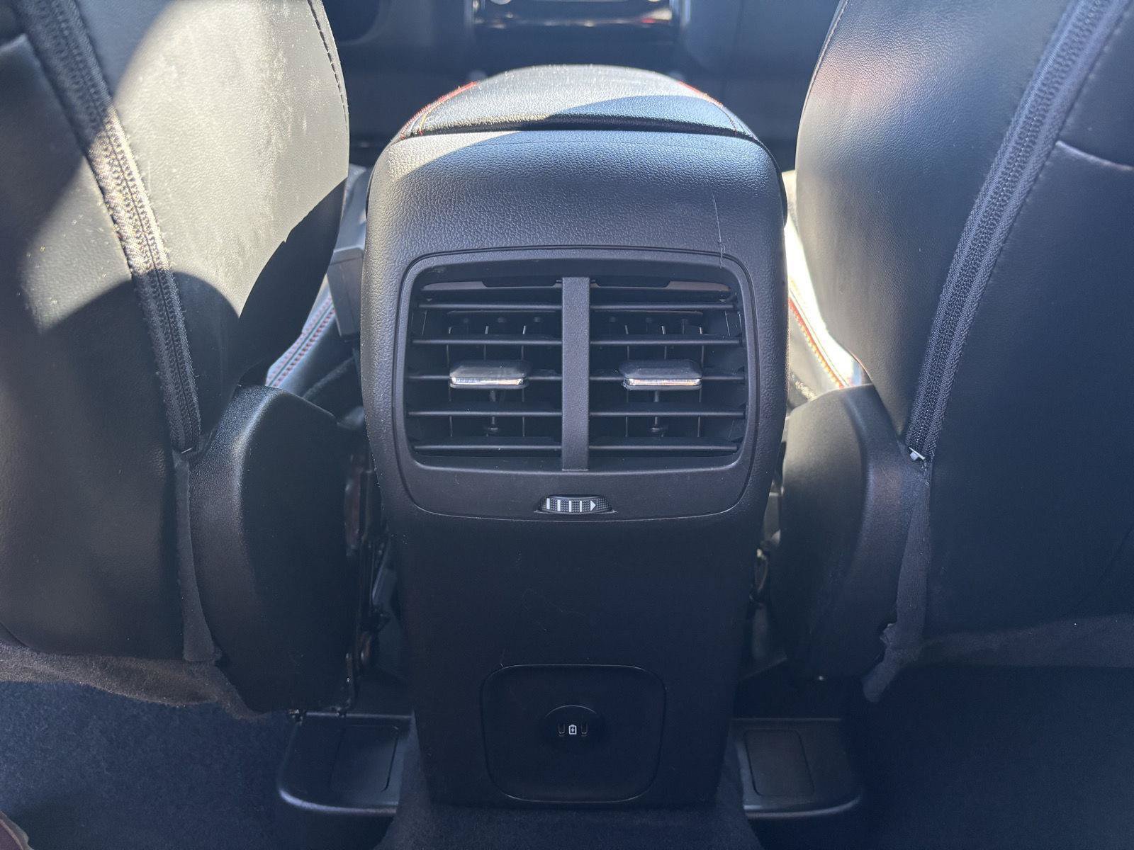 Certified 2023 Ford Escape ST-Line w/ Equipment Group 301A FWD image 37