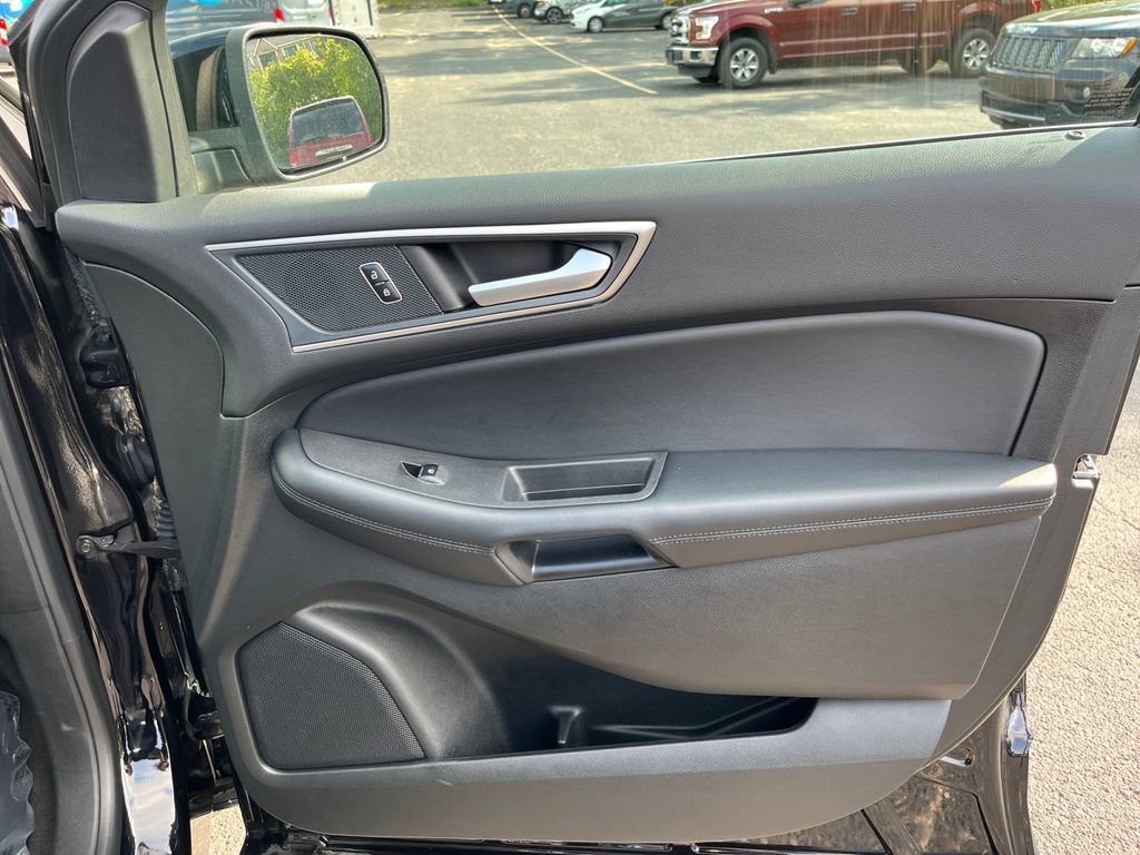 Certified 2024 Ford Edge SEL w/ Convenience Package AWD/4WD image 22