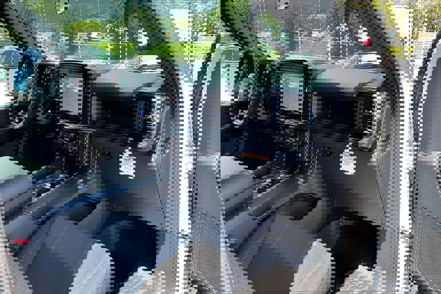 Certified 2026 Ford F150 STX image 23